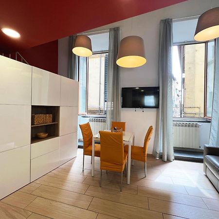 Loft In Firenze Kültér fotó