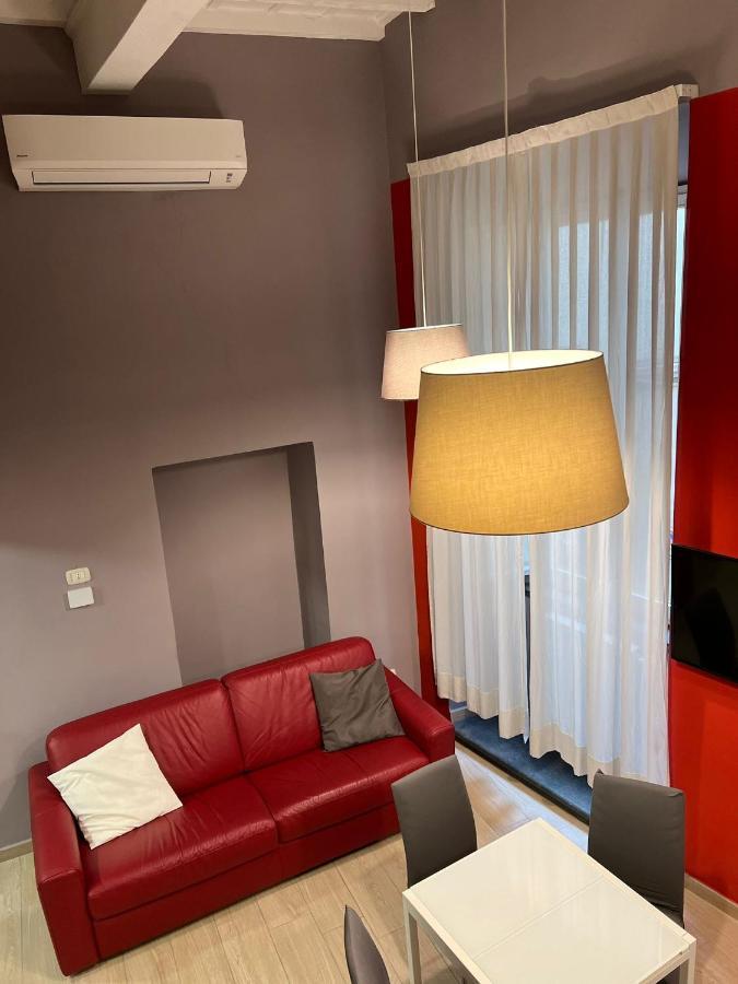 Loft In Firenze Kültér fotó