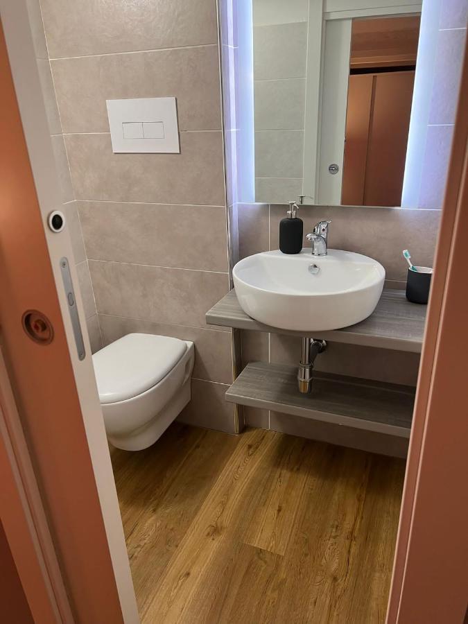 Loft In Firenze Kültér fotó