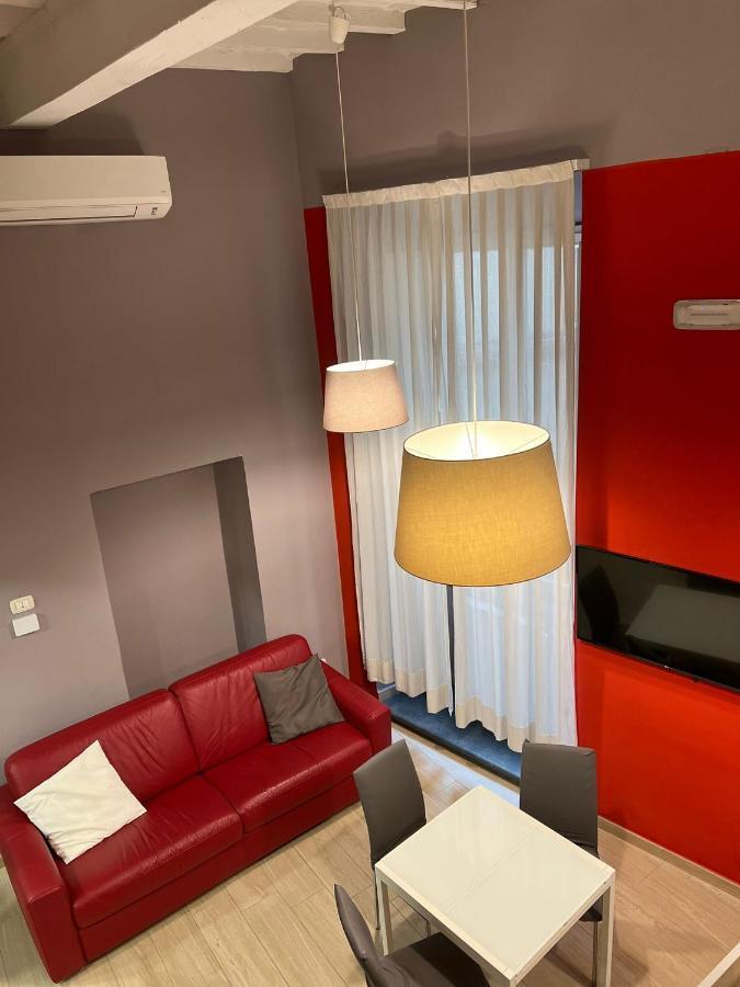 Loft In Firenze Kültér fotó