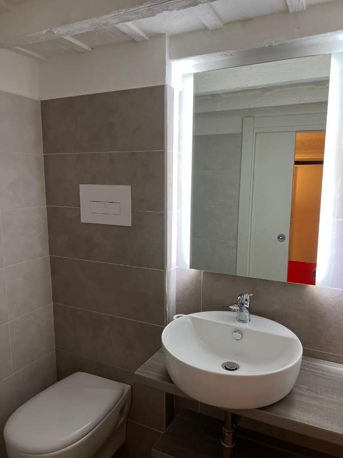 Loft In Firenze Kültér fotó