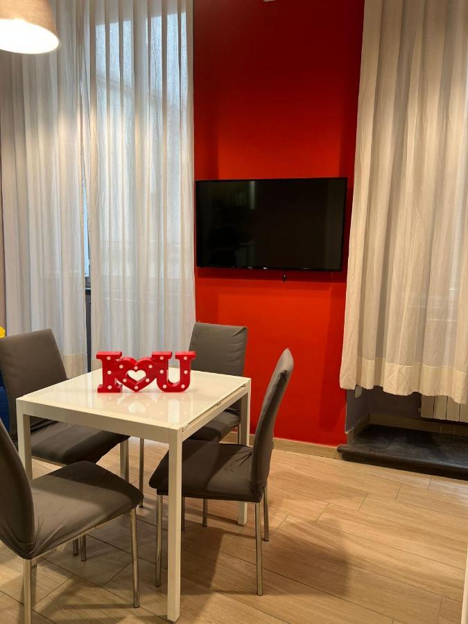 Loft In Firenze Kültér fotó