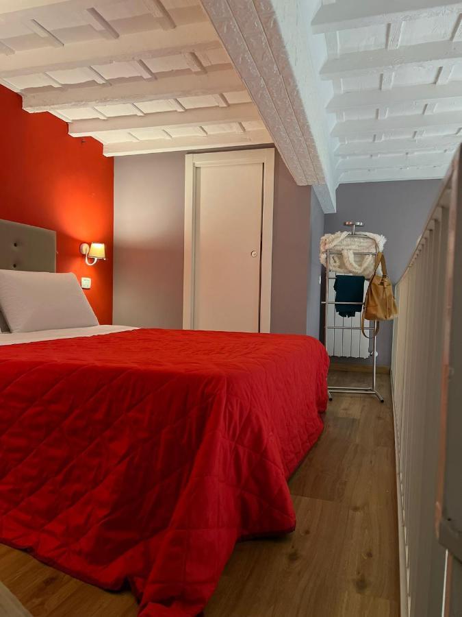 Loft In Firenze Kültér fotó