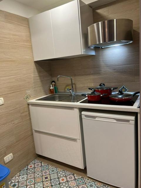 Loft In Firenze Kültér fotó