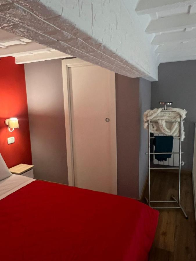 Loft In Firenze Kültér fotó