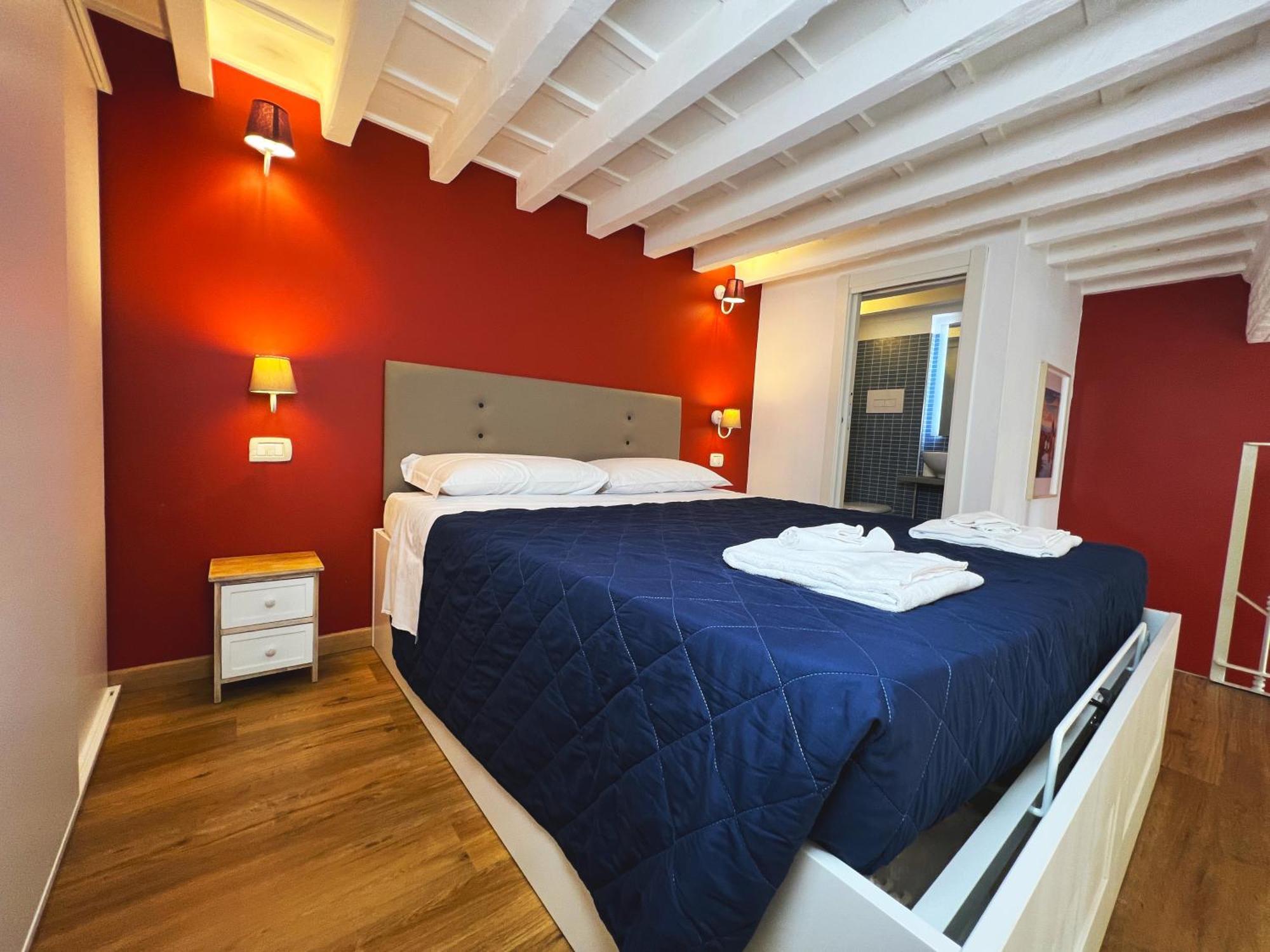 Loft In Firenze Kültér fotó