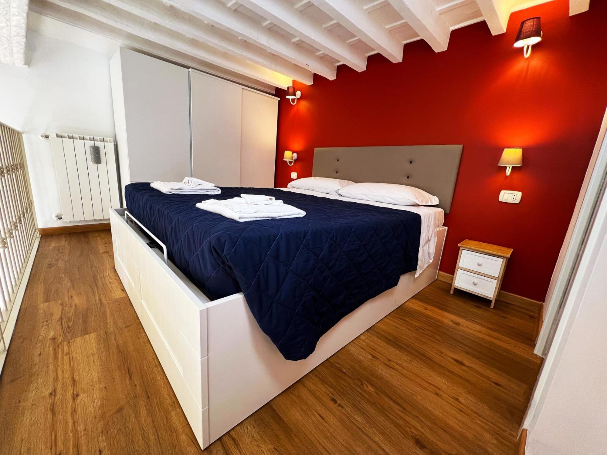 Loft In Firenze Kültér fotó